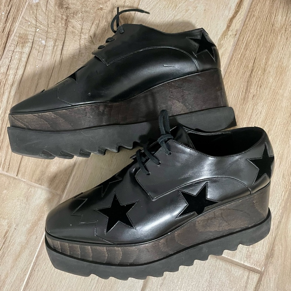 Stella Mccartney Elyse Platform - image 2